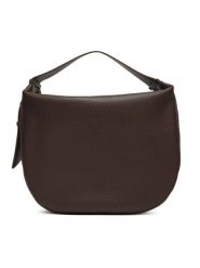 Armani Exchange Torebka XW000915 AF11902 U6304 Brązowy. Brązowe torebki klasyczne Armani Exchange, bez wzorów, ze skóry, bez dodatków. Za 759.99 zł.