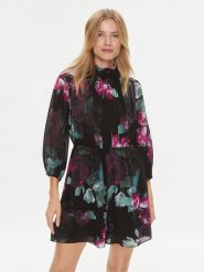 Ted Baker Kombinezon Faelynn 271287 Kolorowy Regular Fit. Sukienki Ted Baker, bez wzorów, z syntetyku, bez kołnierzyka, bez ramiączek. Za 1,099.00 zł.
