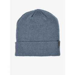 Czapka zimowa Inov-8 VentureLite Beanie - slate. Niebieskie czapki zimowe Inov-8, bez wzorów, sportowe. Za 109.99 zł.