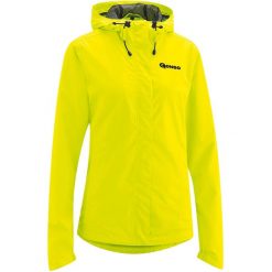 Kurtka damska Gonso Sura Light. Szare kurtki Gonso, bez wzorów, z materiału, bez kaptura. Za 634.50 zł.
