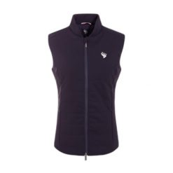 Kurtka damska Gaze Kala. Niebieskie kurtki GAZE, bez wzorów, sportowe, bez kaptura. Za 676.00 zł.