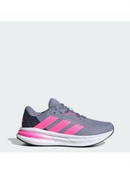 Adidas Buty do biegania 133055 Fioletowy. Fioletowe buty do biegania adidas, bez wzorów, bez zapięcia, do biegania. Za 239.99 zł.