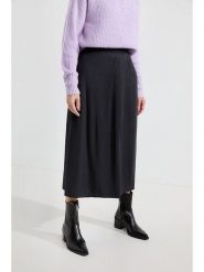 Josephine & Co Spódnica w kolorze czarnym rozmiar: 38. Czarne spódnice Josephine & Co, na co dzień, bez wzorów, maxi, proste. Za 336.45 zł.