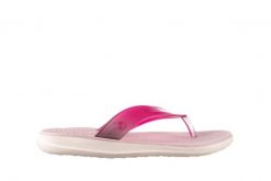 Japonki Dijean 285 368 Cereja Cherry Degrade, Róż, Guma - 41. Czerwone japonki Dijean, bez wzorów, z gumy, klasyczne. W wyprzedaży za 35.10 zł.