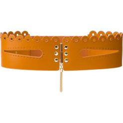 Pasek Damski TWINSET - Cintura 191TO5330 Cuoio 00057. Paski marki Twinset. Za 439.00 zł.