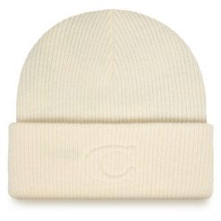 Czapka Coach. Czapki zimowe Coach, bez wzorów. Za 259.99 zł.