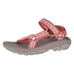 Teva Sandały Damskie Hurricane xlt2 W Lago Coral 36.0. Sandały marki Teva. W wyprzedaży za 255.00 zł.
