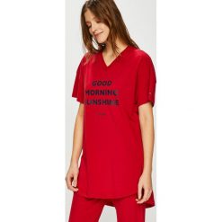 Tommy Hilfiger - Piżama. Piżamy marki Tommy Hilfiger. W wyprzedaży za 199.90 zł.
