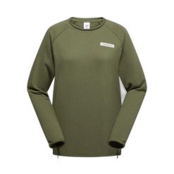 Bluza damska La Sportiva Tufa. Czerwone bluzy La Sportiva, l, bez wzorów, z bawełny, bez ramiączek, bez kaptura. Za 309.00 zł.