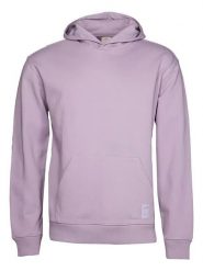 Protective Bluza "Jack" w kolorze lawendowym rozmiar: S. Różowe bluzy Protective, s, bez wzorów, z bawełny, bez ramiączek, z kapturem. Za 148.96 zł.