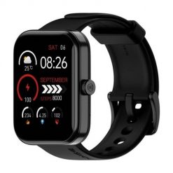 Smartwatch Noise Pulse 2 Max (Czarny). Czarne smartbandy Noise. Za 119.00 zł.