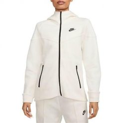 Bluza sportowa damska Nike FB8338110. Bluzy z kapturem Nike, xl, bez wzorów, z kapturem. Za 633.00 zł.