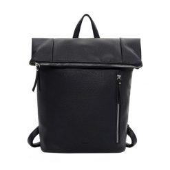 Emily & Noah Plecak E&N Tours RUE 09 Plecaki 1 ct Damski. Plecaki Emily & Noah, z aplikacjami, ze skóry, z tłoczeniem, bez dodatków. Za 298.99 zł.