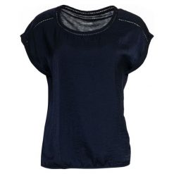 S.Oliver T-Shirt Damski, 42, Ciemnoniebieski. T-shirty marki S.Oliver. Za 119.00 zł.