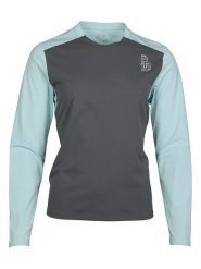 Protective Koszulka funkcyjna "Gambler" w kolorze turkusowym rozmiar: 42. Niebieskie t-shirty sportowe Protective, bez wzorów, z materiału, bez ramiączek, outdoorowe. Za 166.49 zł.