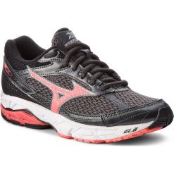Buty MIZUNO - Wave Equate J1GD174855 Czarny. Buty do biegania marki ASICS. W wyprzedaży za 289.00 zł.