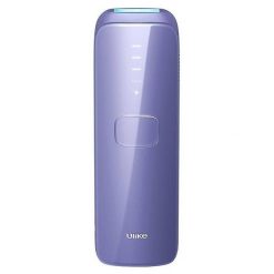 Ulike IPL Air3 UI06 fioletowy. Depilatory Ulike. Za 1,149.00 zł.