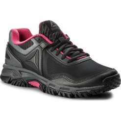 Buty Reebok - Ridgerider Trail 3.0 CM8990 Black/Ash Grey/Acid Pink. Buty do biegania marki ASICS. W wyprzedaży za 179.00 zł.