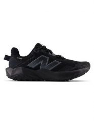 Nike Buty "NITREL Gore Tex" w kolorze czarnym do biegania rozmiar: 41,5. Czarne buty do biegania Nike, bez wzorów, z gore-texu, bez zapięcia, do biegania, gore-tex. Za 404.61 zł.