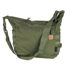 Torba Helikon-Tex Bushcraft Satchel Bag Cordura. Zielone torby sportowe HELIKON-TEX, bez wzorów. Za 251.99 zł.