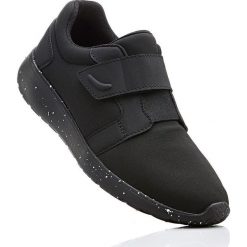 Sneakersy bonprix czarny. Buty sportowe lifestyle marki NABAIJI. Za 49.99 zł.