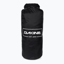 Plecak wodoodporny Dakine Packable Rolltop Dry Bag 20 l. Niebieskie plecaki Dakine, bez wzorów, bez dodatków. Za 69.99 zł.