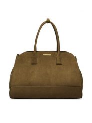 Steve Madden Torebka 13002599 Zielony. Zielone torebki klasyczne Steve Madden, bez wzorów, ze skóry, bez dodatków. Za 559.99 zł.