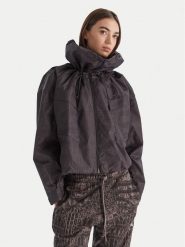 Adidas by Stella McCartney Kurtka przejściowa Item Track Top Printed JV7035 Czarny Loose Fit. Czarne kurtki adidas by Stella McCartney, m, bez wzorów, z syntetyku, bez kaptura. Za 809.99 zł.
