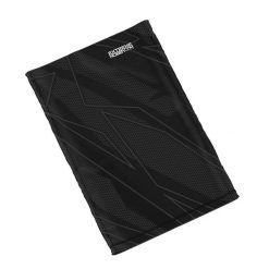 Komin na szyję do biegania dla dorosłych EXTREME HOBBY SHADOW. Niebieskie szaliki i kominy EXTREME HOBBY, bez wzorów, z elastanu, sportowe. Za 39.00 zł.