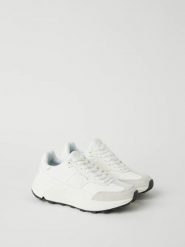 Bjorn_borg R1300 buty do biegania damskie WHITE. Białe buty do biegania Björn Borg, bez wzorów, bez zapięcia, do biegania. Za 461.50 zł.