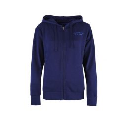 Bluza trekking damska. Białe bluzy North Sails, xs, bez wzorów, z bawełny, bez ramiączek, z kapturem. Za 198.00 zł.