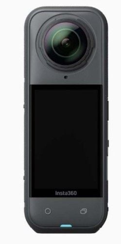 Kamera Insta360 X5 Standard Bundle. Zegarki sportowe Insta360. Za 2,620.99 zł.