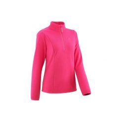 Polar turystyczny MH100 damski. Bluzy z polaru marki QUECHUA. Za 29.99 zł.
