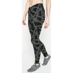 Adidas Performance - Legginsy. Legginsy marki adidas Originals. W wyprzedaży za 69.90 zł.