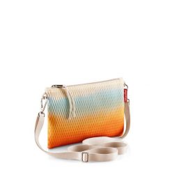 Torba EXTRALITE CASE 1, mesh tropical. Torby sportowe Reisenthel, bez wzorów, z meshu, małe. Za 94.90 zł.