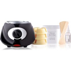 RIO Beauty Total Body Waxing CWAX2. Depilatory marki PHILIPS. Za 228.56 zł.