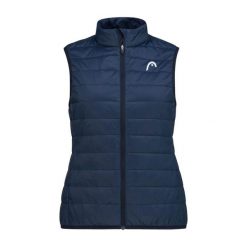 Kurtka uniwersalna damska Head 814642DB. Kurtki Head, s, bez wzorów, bez kaptura. Za 454.00 zł.