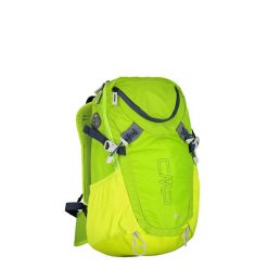 Plecak turystyczny CMP Katana 22 L - energy. Czerwone plecaki CMP, bez wzorów, bez dodatków. Za 256.99 zł.