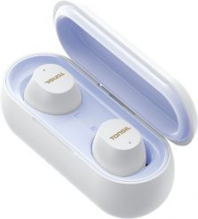 Tonsil T45BT Białe. Białe słuchawki douszne Tonsil. Za 89.00 zł.