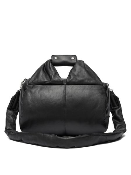 Vic Matié Torebka 1H0618T 999B220101 Czarny. Czarne torebki klasyczne Vic Matié, bez wzorów, ze skóry, bez dodatków. Za 1,049.00 zł.