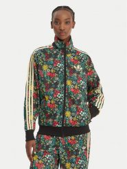 Adidas Bluza Liberty London Firebird KD7975 Kolorowy Loose Fit. Bluzy adidas, l, bez wzorów, z syntetyku, bez ramiączek, bez kaptura. Za 359.99 zł.