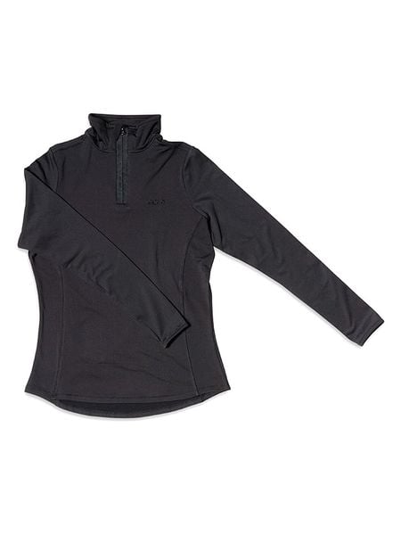 COLD Bluza polarowa "Lech" w kolorze czarnym rozmiar: 44. Czarne bluzy bez kaptura COLD, bez wzorów, z materiału, bez kaptura. Za 133.95 zł.