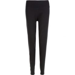 Damskie legginsy Whistler Athene. Czarne bielizna termoaktywna damska WHISTLER, bez wzorów, bez ramiączek, narciarskie. Za 233.00 zł.