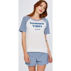 Tommy Hilfiger - Piżama. Piżamy marki Sinsay. W wyprzedaży za 199.90 zł.