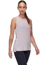 Mammut Top funkcyjny "Massone" w kolorze jasnoróżowym rozmiar: S. Różowe topy sportowe Mammut, s, bez wzorów, z materiału. Za 129.95 zł.