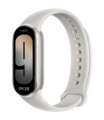 Xiaomi Band 9 Titan Gray. Szare smartbandy . Za 161.00 zł.