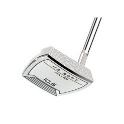 Putter dla praworęcznych kobiet Cleveland Golf HB Soft Milled 10.5S 32' Golf Pri. Szare swetry CLEVELAND GOLF, s, bez wzorów, retro, bez ramiączek. Za 1,059.50 zł.