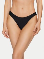 Puma Dół od bikini 938349 Czarny. Czarne bikini Puma, bez wzorów, z syntetyku, sportowe. Za 79.99 zł.