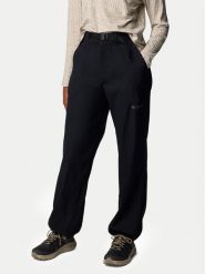 Columbia Spodnie outdoor Brea Falls™ 2086004 Czarny Regular Fit. Czarne spodnie sportowe Columbia, bez wzorów, z syntetyku, outdoorowe. Za 379.99 zł.