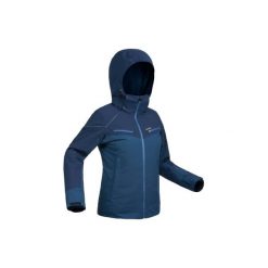 Kurtka narciarska SKI-P 580 damska. Kurtki marki WED'ZE. Za 429.99 zł.